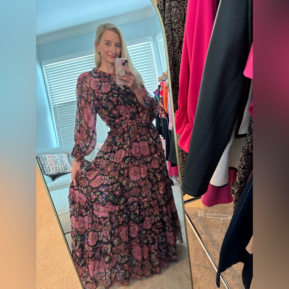 Cleobella Dress